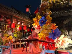-小龙翻大江文化火锅(宽窄店)