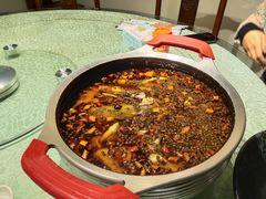 水煮鱼-良师门滨海人家·海鲜·家常菜(滨海城店)