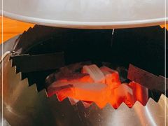 -炭虎子水浒烤肉(梦时代店)