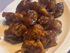 -山外山菜馆(玉泉路店)