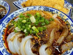 -西月城谭豆花(春熙路店)