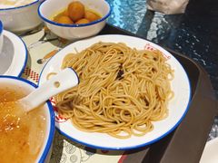 -五条人糖水铺(光谷世界城店)