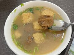 -牛街洪记小吃店(牛街店)