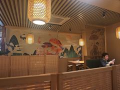 -三石铁板烧(紫竹桥店)