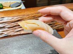 象拔蚌手握-鮨鳳