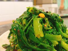 -江湖黑大兔(杨家坪店)