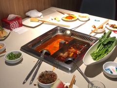 -海底捞火锅(万丰桥店)