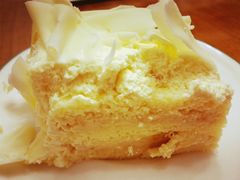 榴莲飘飘蛋糕-21cake廿一客蛋糕