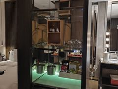 -上海柏悦酒店