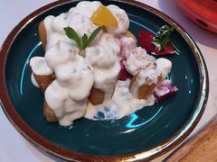 -阿娜尔·新疆菜(宜家荟聚中心店)