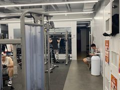 -乐刻运动健身(蓝润摩里中心店)