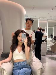 -3AM·S HAIR SALON烫发染发接发
