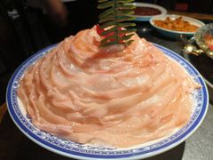 -袍门世家老火锅(太古里店)