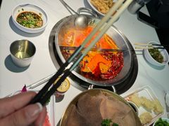 -小龙坎火锅(IFS HOT店)