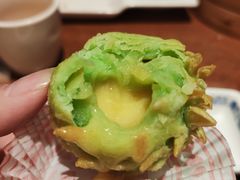 -北海金昌开元名都大酒店·四季轩中餐厅