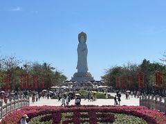 -三亚南山文化旅游区