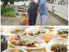 -八仔大富楼·河鲜(西江店)