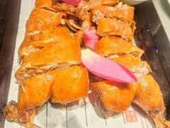 -姑苏家宴·苏帮菜·松鼠桂鱼(苏州总店)