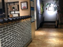 -秋香家韩式炭火烤肉(磐石路店)