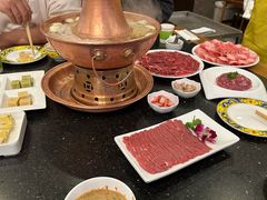 -南门涮肉(上海二店)