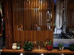 大堂-割烹旭日本料理(龙湖狮山天街店)