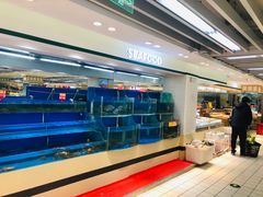 -幸福荣耀生鲜超市(和平街店)