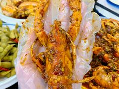-三妹小龙虾·黄油蟹(华侨城总店)