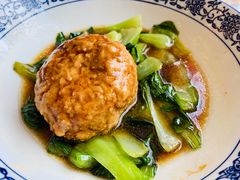 季市大肉圆-老季市·三代非遗传承·地标美食老汁鸡(工农路店)