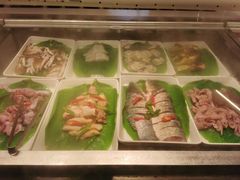 -九记潮汕现切鲜牛肉自助火锅(新开铺店)