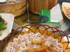 -今一靓汤.顺德菜东莞三十年老字号(厚街店)