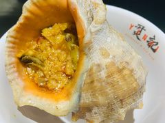 -烎记烧烤(蓝天花园店)