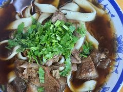 -清真-戏楼王记牛肉面