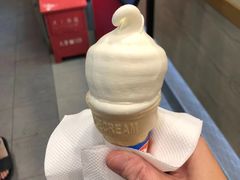 -DQ·蛋糕·冰淇淋(大宁国际商业广场店)