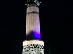 -人民防洪胜利纪念塔