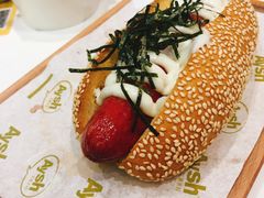 -艾薯夫妇Aysh(福田星河COCOPark店)