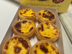 -安德鲁饼店(原店)