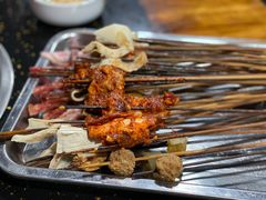 -小向麻辣烫(天街总店)
