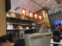 -鲜芋仙Meet Fresh(壹方城店)