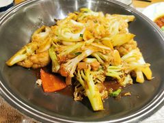 -江南郡府(天宝路店)