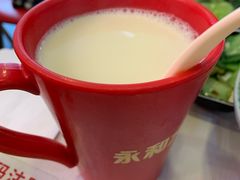 -永和大王(梅家浜店)