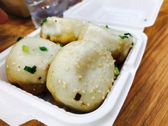 -小杨生煎(黄河路店)