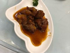 -后宫私房菜(汇客美食娱乐广场店)