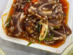 -河南拉面(肇周路店)