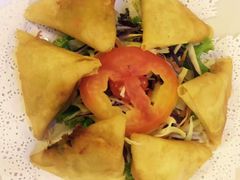 -J Daeng Seafood