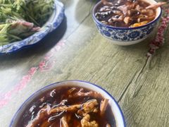 -八爷手擀炸酱面(天津总店)