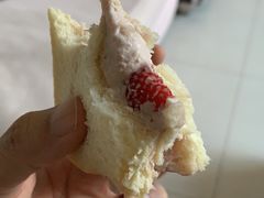 -Fruwich果明治(西单更新场店)
