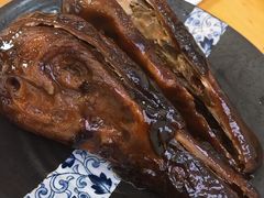 -盱眙虾神於氏龙虾(夫子庙红街店)