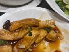 -顺意·顺德家乡菜(国际人才大厦店)