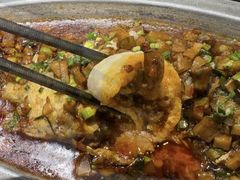 -不倒翁·安徽名菜楼(步行街店)