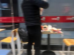 -肯德基(火车北站店)